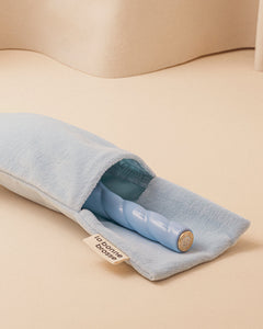 N.01 La Brosse Brillance & Soin l'Universelle Bleu Ciel