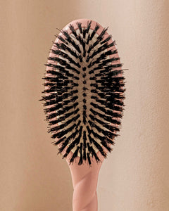 N.01 La Brosse Brillance & Soin l'Universelle Rose Poudré