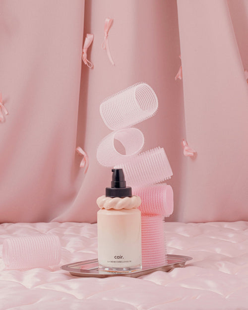 La Crème Hydratante Embellisseuse Cair Taille voyage