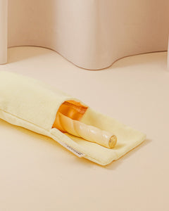 N.07 La Brosse Démêlante & Stimulante l'Intense Ivoire Cair