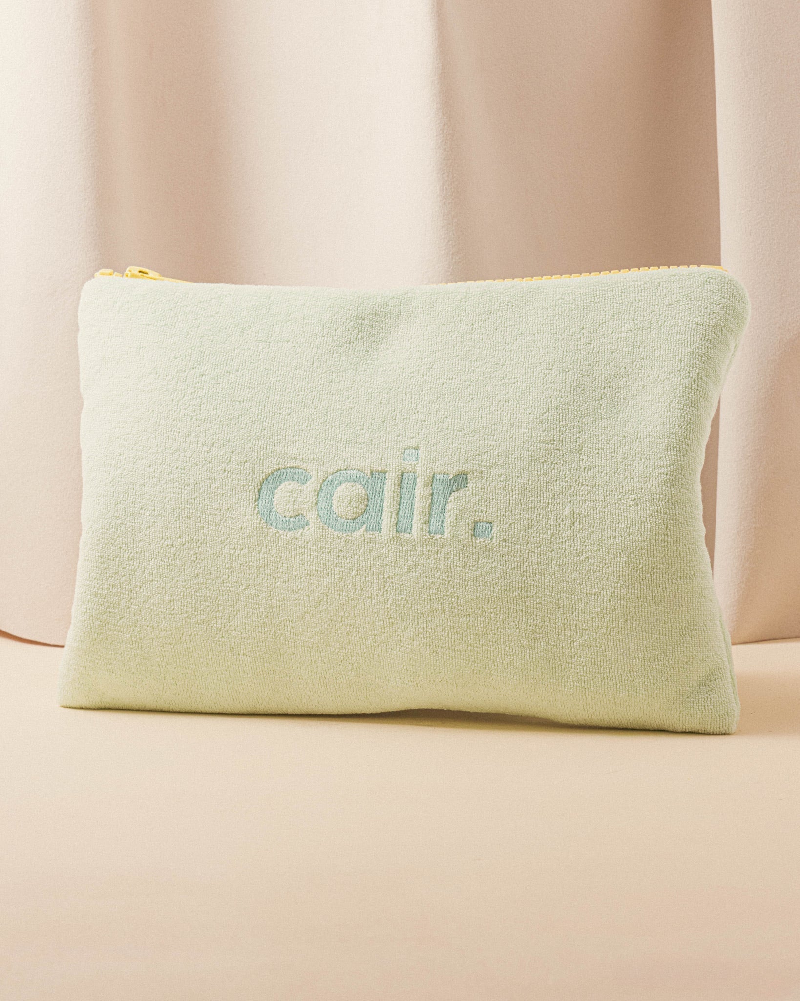 La Pochette Éponge Cair