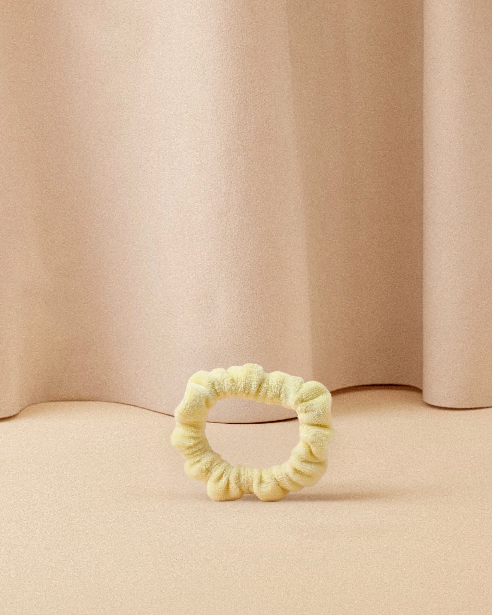 Le Mini Chouchou dit Elastichou