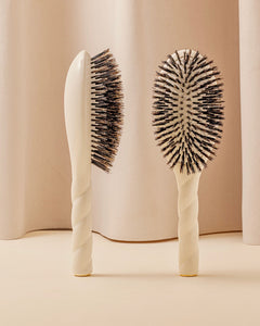 N.01 La Brosse Brillance & Soin l'Universelle Blanc Crème