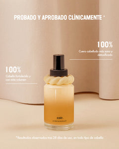 Le Sérum Fortifiant Cair